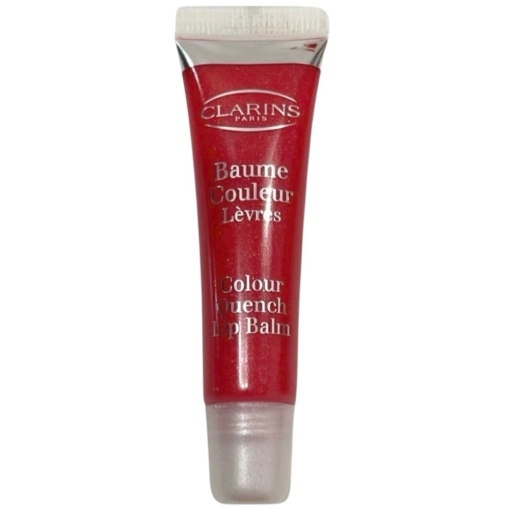 Clarins 11 Colour Quench Lip Balm Lipgloss